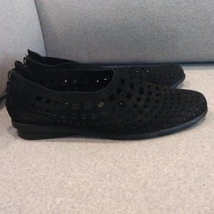 Arche LN Nirick Shoes